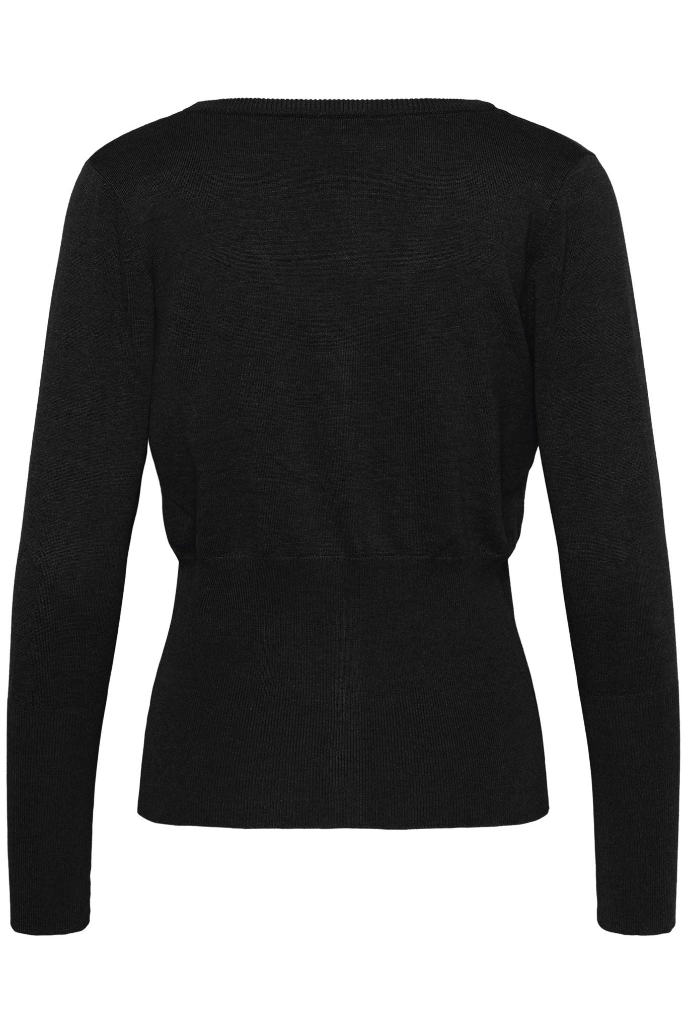 Milasz Slim Cardigan
