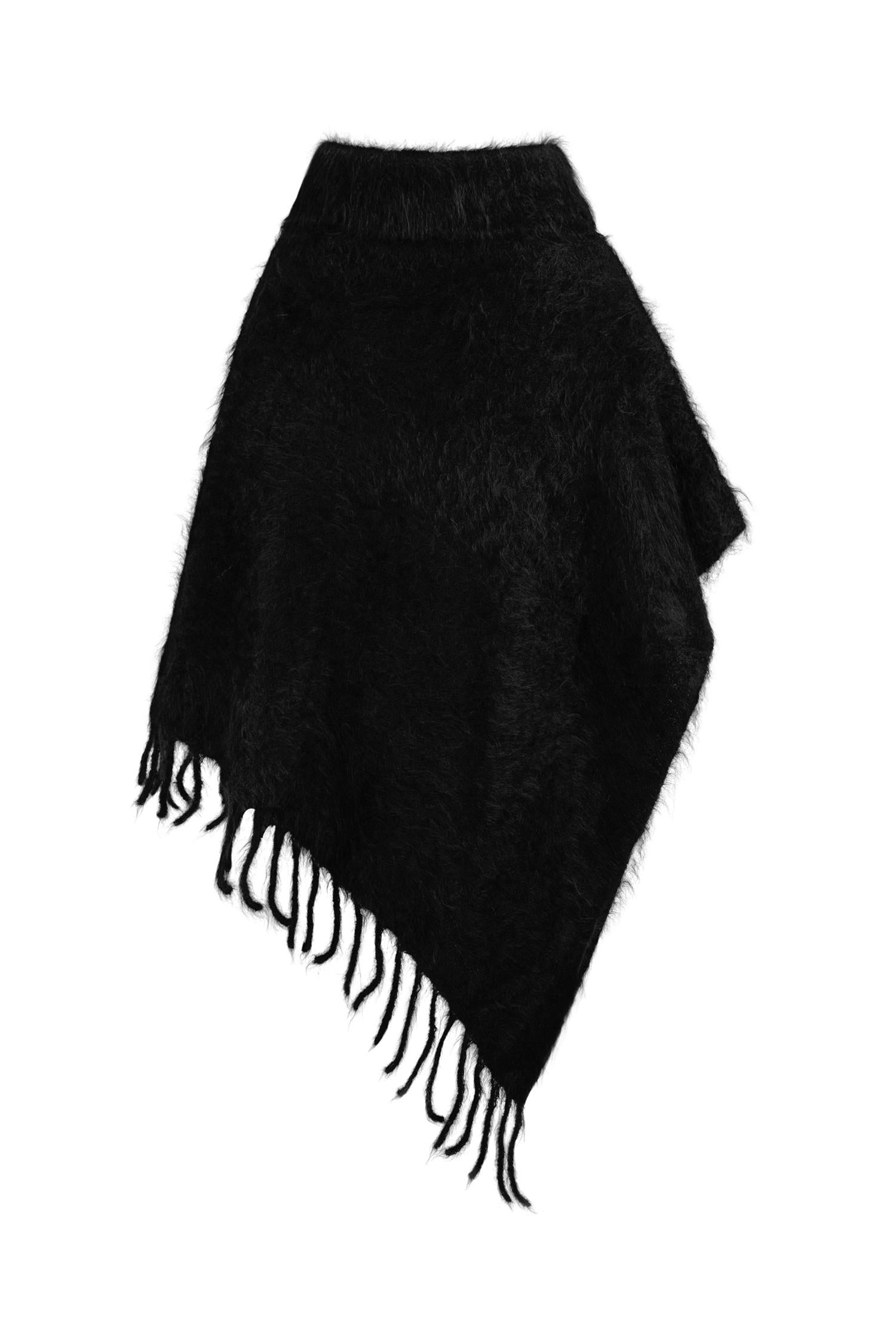 Hedy Turtleneck
