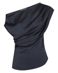 Mabelle Heavy Sateen Top