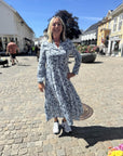 Edasz Maxi Dress