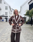 Angela Cardigan