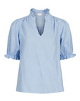 Odesa Linen Blouse