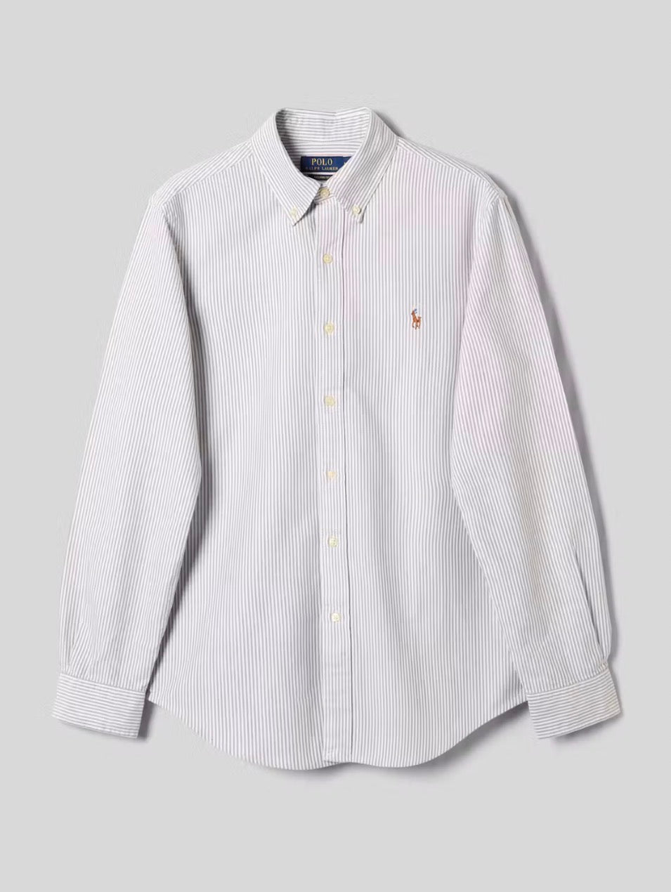 Cubdppcs-Long Sleeve-Sport Shirt