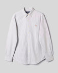 Cubdppcs-Long Sleeve-Sport Shirt