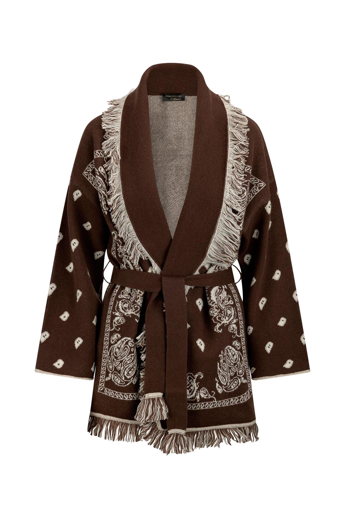 Angela Cardigan