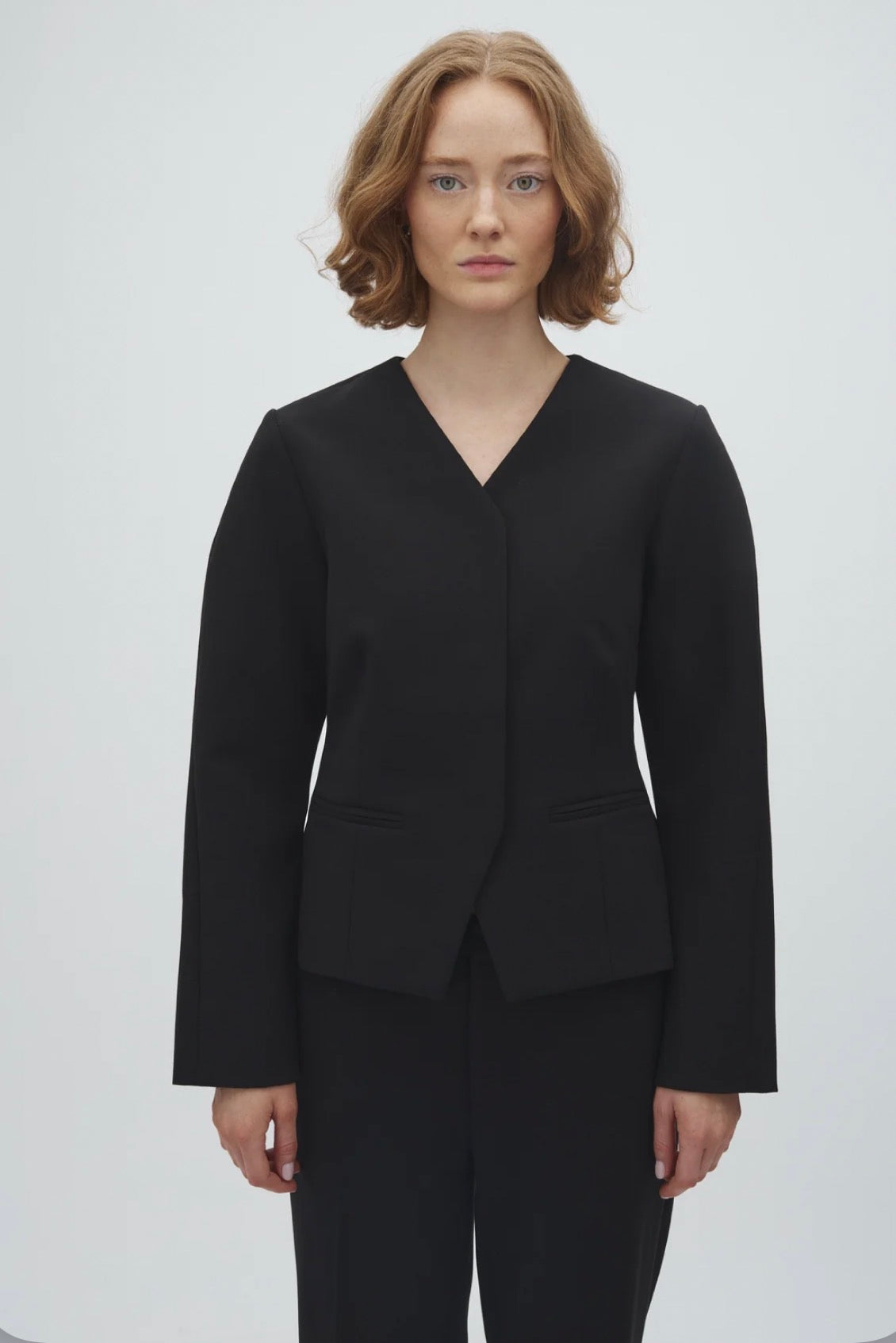 Mariemelle m Blazer