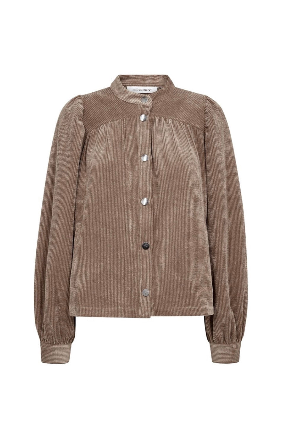 Daisycc  Cord Shirt