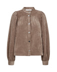 Daisycc  Cord Shirt