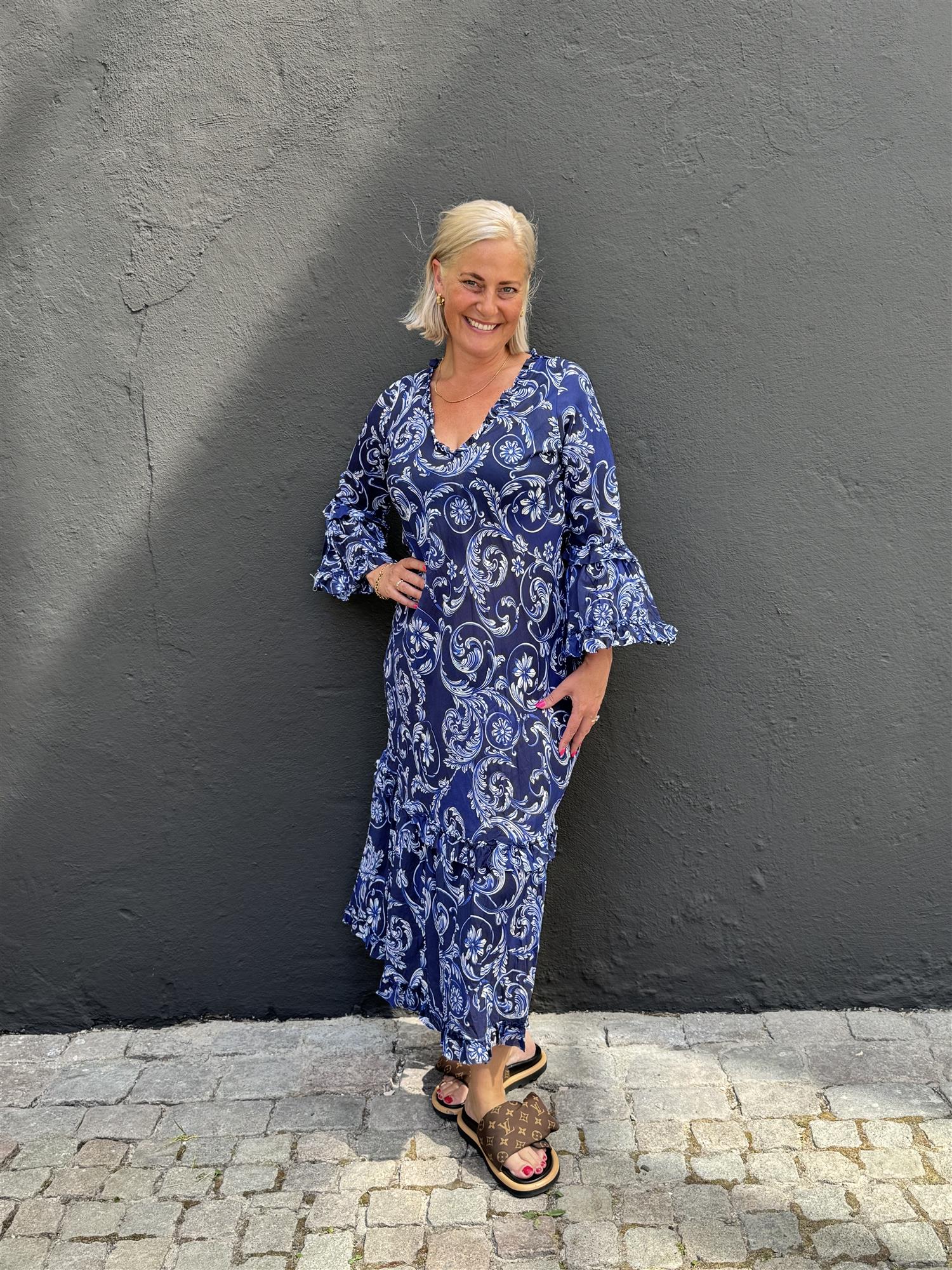 beco navy