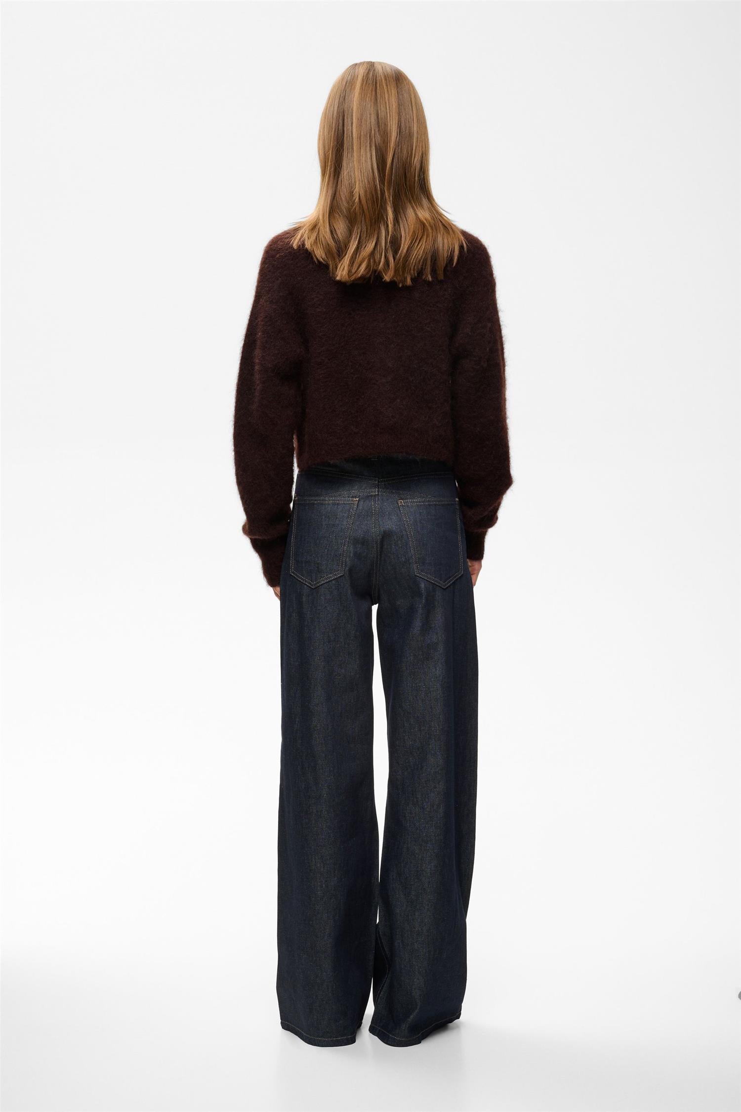Gzdebbie Short Cardigan