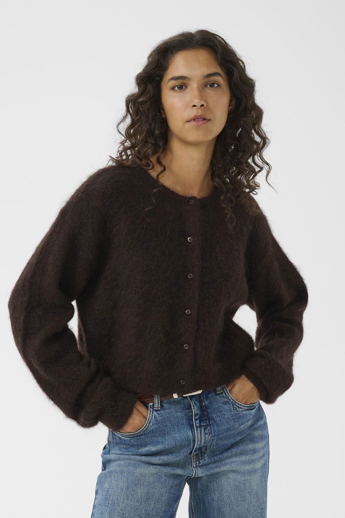 Gzdebbie Cardigan Noos