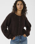 Gzdebbie Cardigan Noos