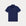 Basic Mesh Ssl Knit i blå i bomull, piké fra Polo Ralph Lauren hos Image Mandal