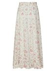Fippo Spring Flower Skirt