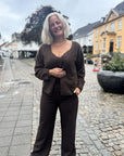 Boudica Cardigan
