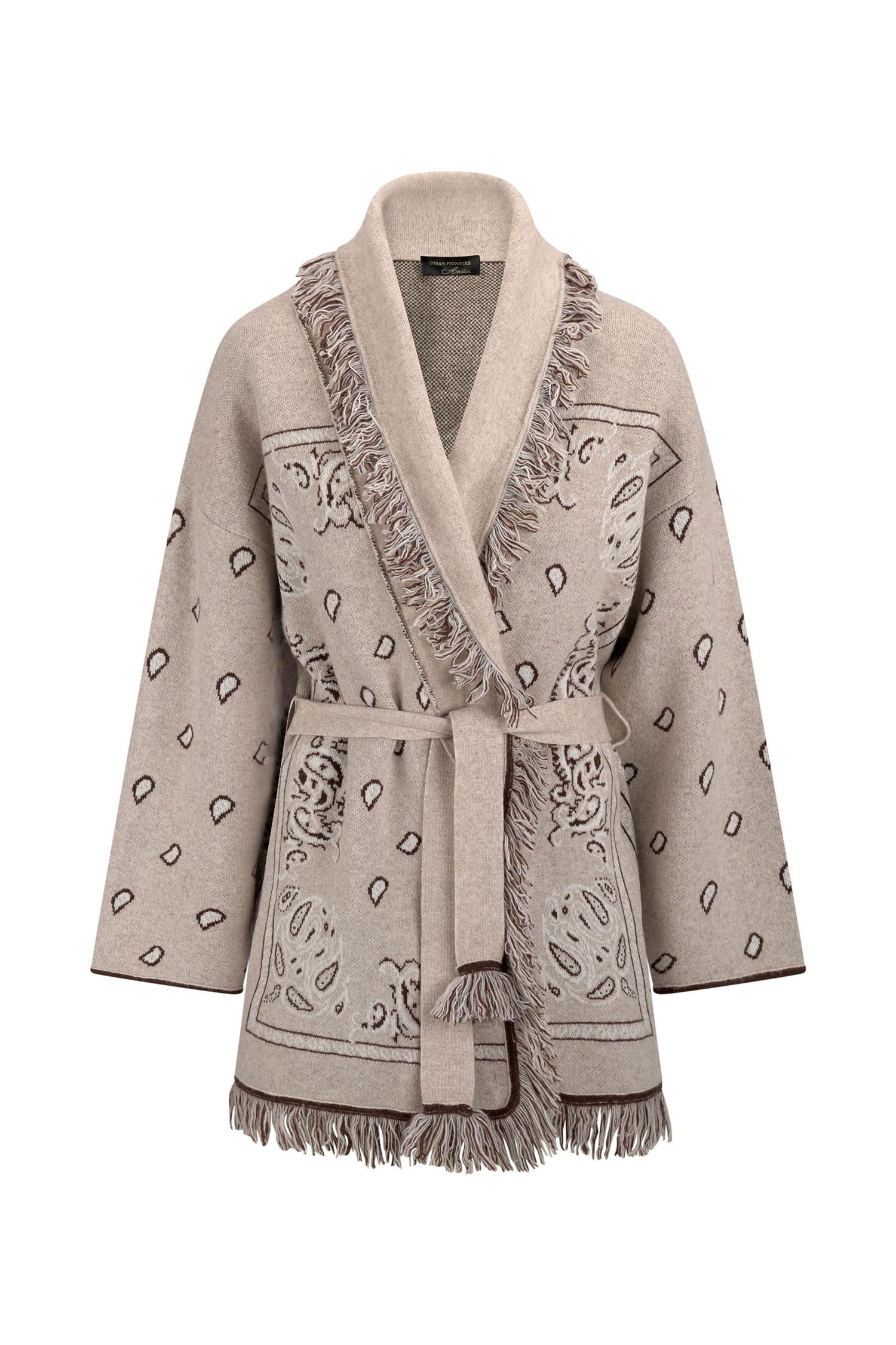 Angela Cardigan