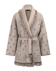 Angela Cardigan