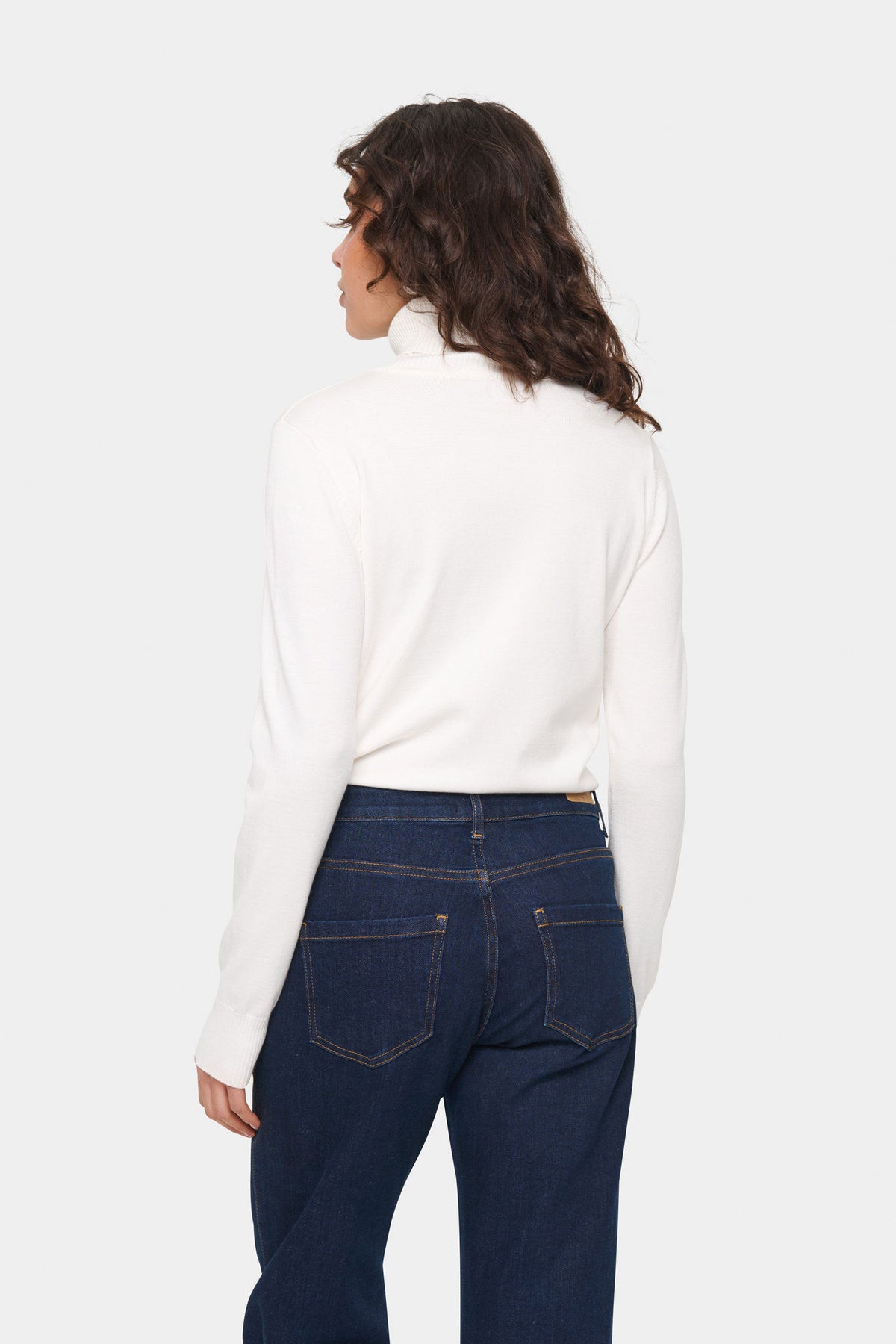J2046, Milasz Rollneck Pullover