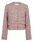 Tikacc Boucle Jacket