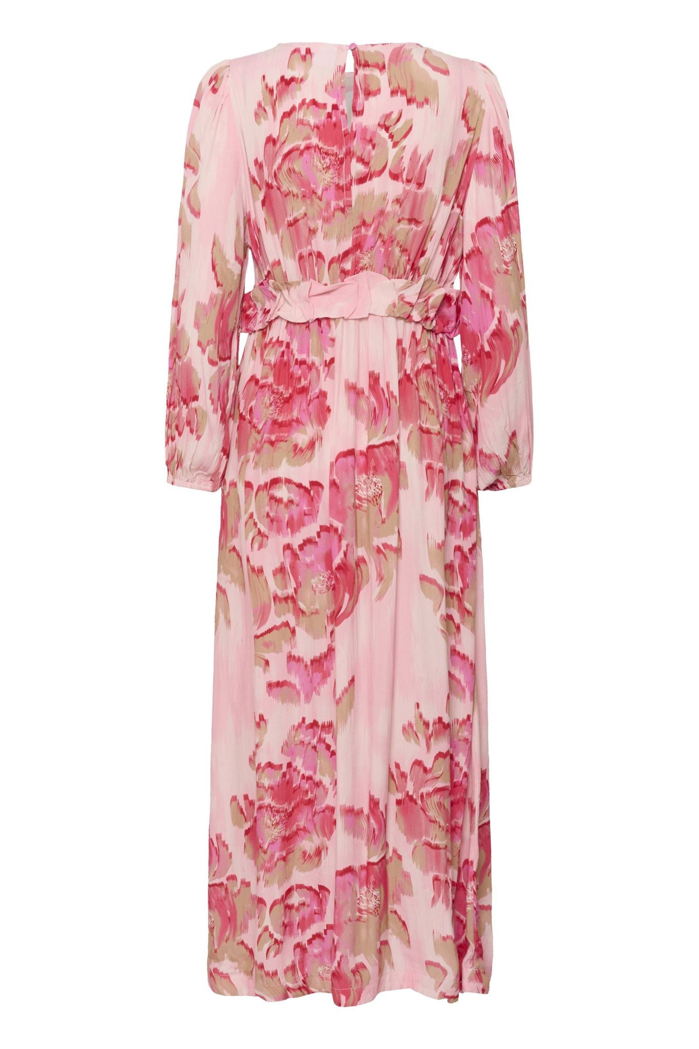 Pollyanasz Dress styling-inspirasjon, kjole fra Saint Tropez hos Image Mandal