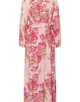 Pollyanasz Dress styling-inspirasjon, kjole fra Saint Tropez hos Image Mandal