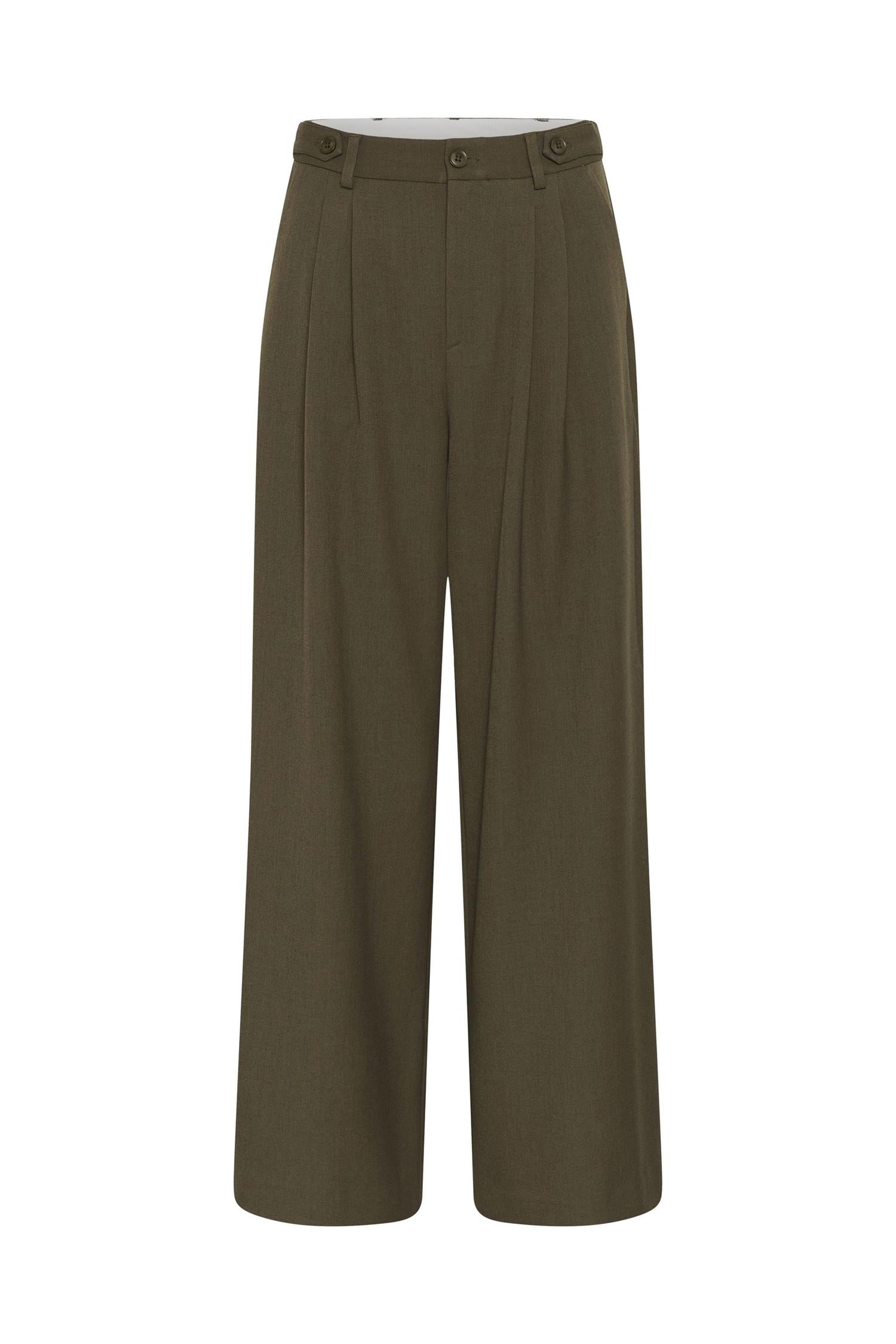 Gzstacy Mw Pants