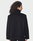 Herlinde Wool Jacket