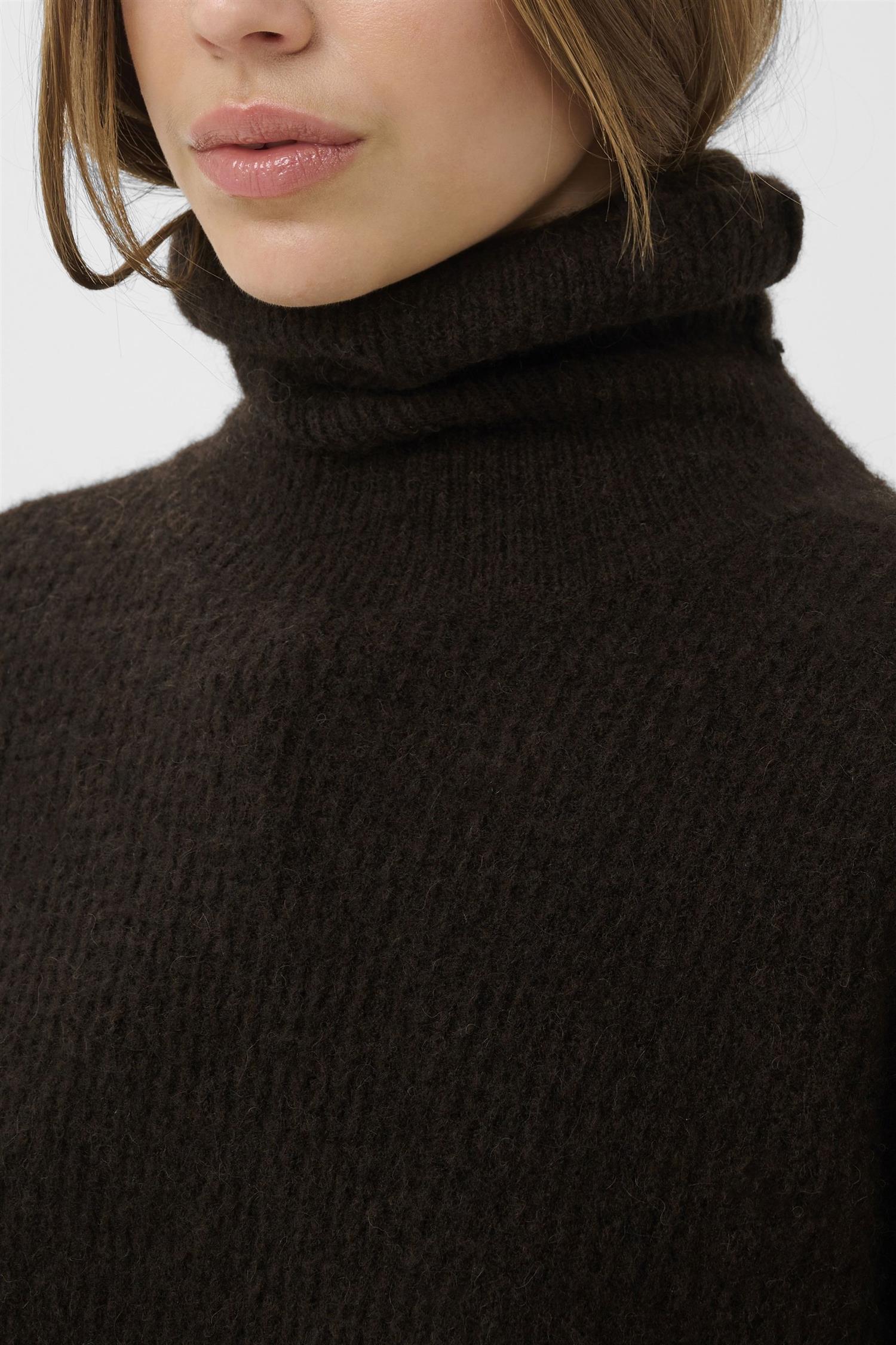 Alphagz Rollneck Noos