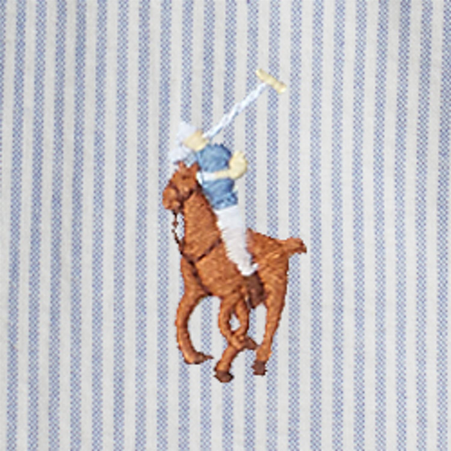 Cotton T-Shirt bilde 11, skjorte fra Polo Ralph Lauren hos Image Mandal