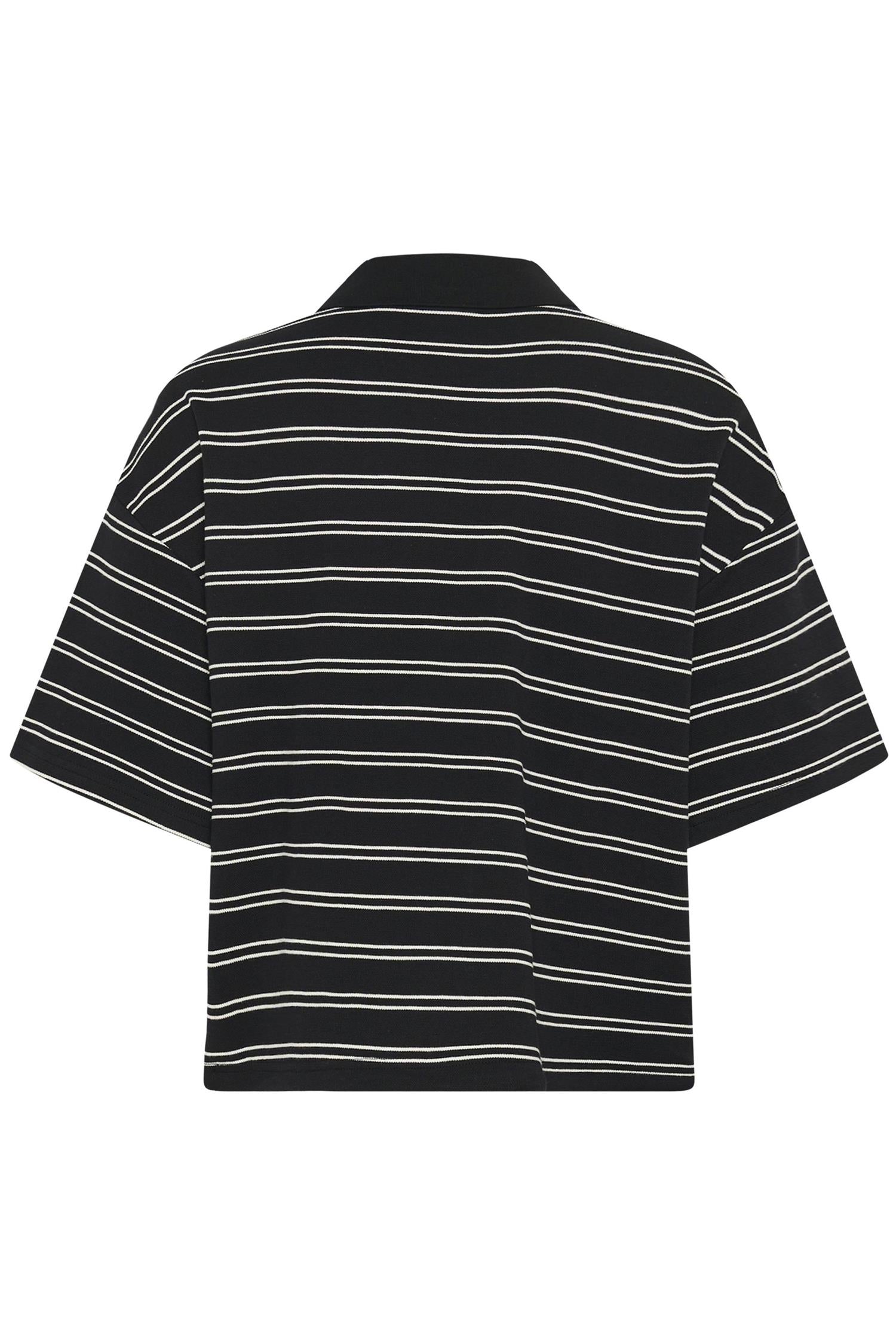 Gzpilova Polo Tee