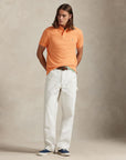 Sskccmslm1-Short Sleeve-Knit i oransje bilde 15, skjorte fra Polo Ralph Lauren hos Image Mandal