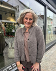 Gzdebbie Cardigan Noos