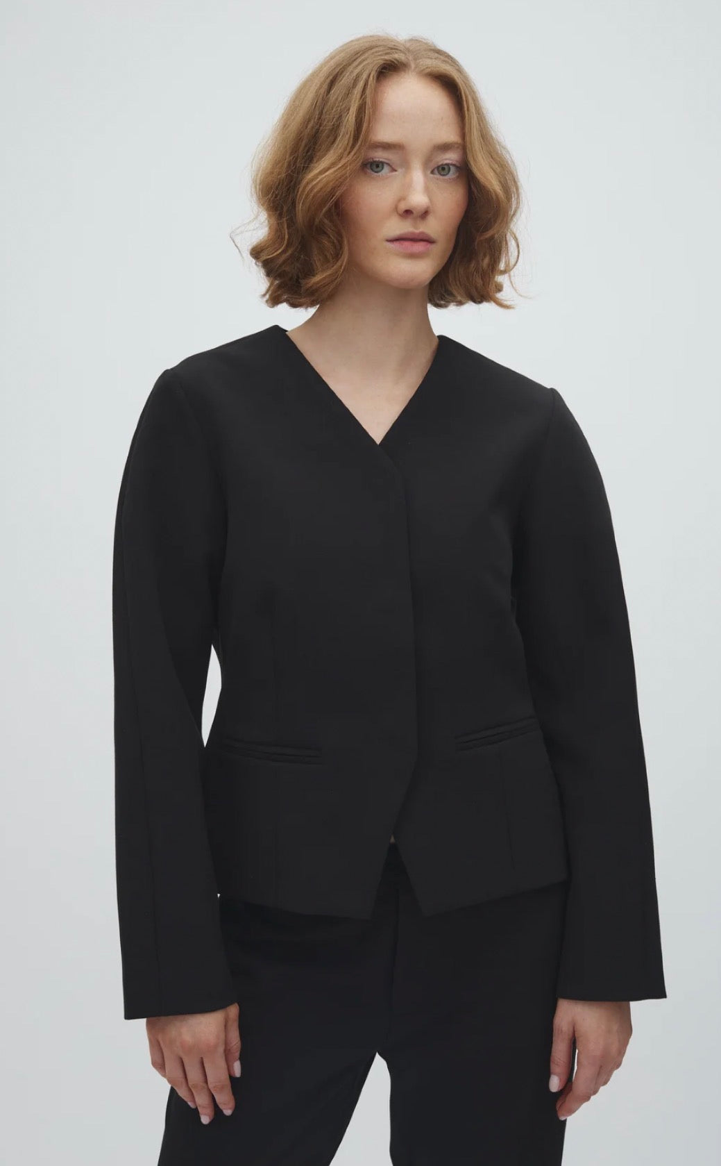 Mariemelle m Blazer