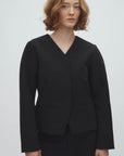 Mariemelle m Blazer