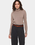 J2046, Milasz Rollneck Pullover