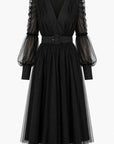 Golightly Andrine Kjole - Black