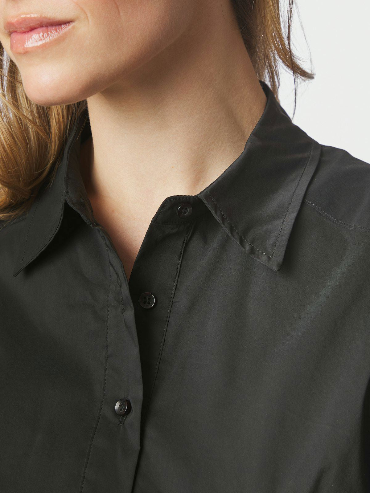 Balara Poplin Shirt