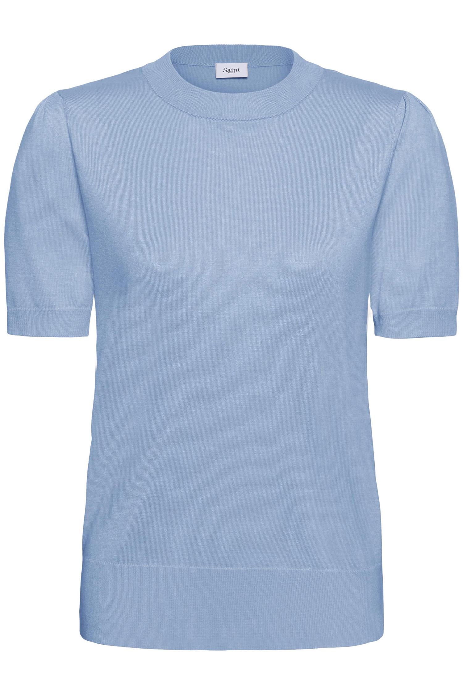 Milasz Ss Pullover styling-inspirasjon, cardigan fra Saint Tropez hos Image Mandal