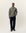 Knitted Stripe Ls Polo