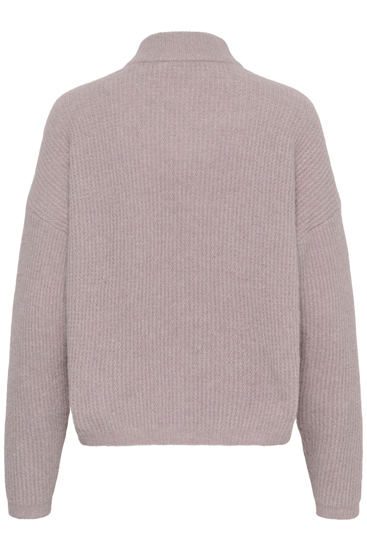 Alphagz Short Cardigan