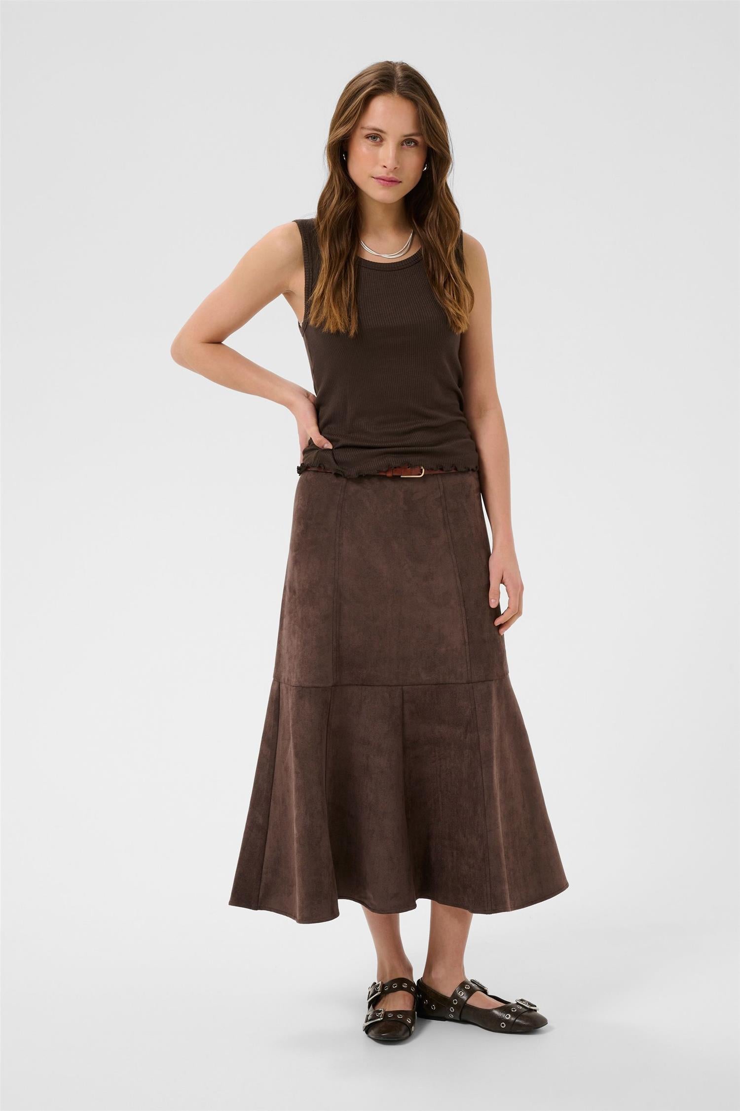 Olaliasz Tank Top