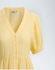 Leontine Dress