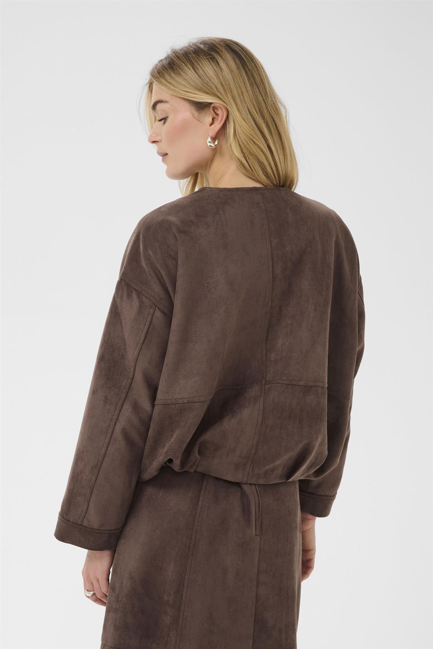 Shadowsz Jacket