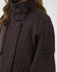 Gzavic Short Jacket
