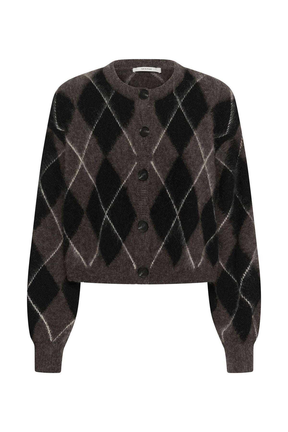 Gzsida Multi Cardigan