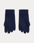 Gloves stylet antrekk, hansker fra Polo Ralph Lauren hos Image Mandal