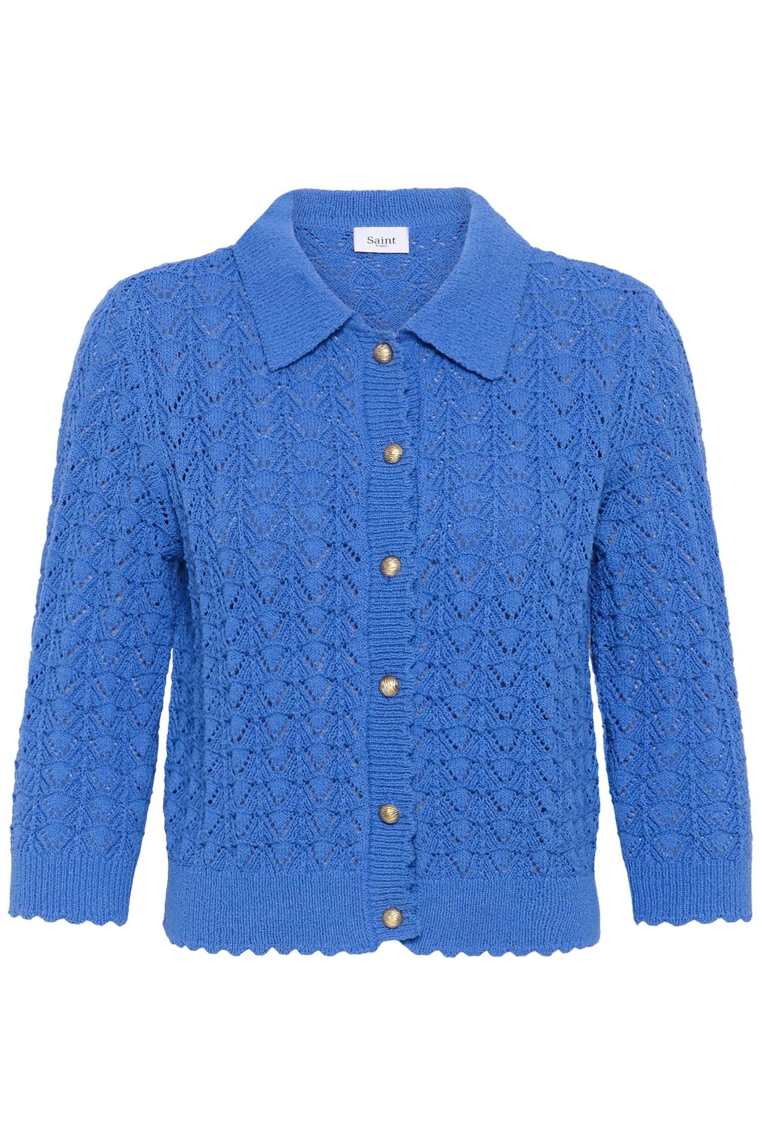 Sylviesz Cardigan