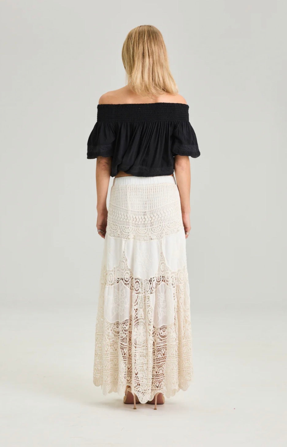 Bohe skirt