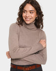 J2046, Milasz Rollneck Pullover