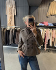 Dacia Jacket